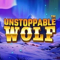 Unstoppable Wolf Mobile
