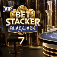 VIP Bet Stacker Blackjack 7