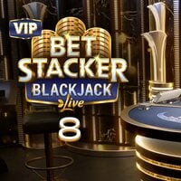 VIP Bet Stacker Blackjack 8