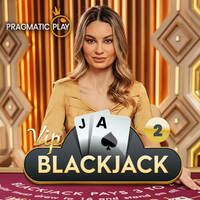 VIP Blackjack 2 - Ruby