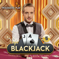 VIP Blackjack 5 - Ruby