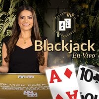 VIP Blackjack en Espanol 3