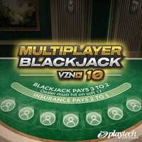 VZN Blackjack 10