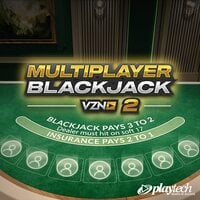 VZN Blackjack 2