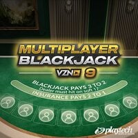 VZN Blackjack 9