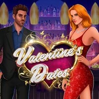 Valentines Dates