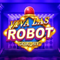 Viva Las Robot Gold Hit