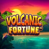 Volcanic Fortune Mobile