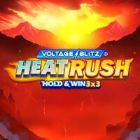 Voltage Blitz Heat Rush