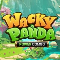 Wacky Panda Power Combo Mobile
