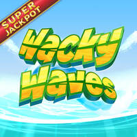 Wacky Waves Jackpot