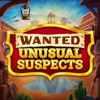 Wanted Unusual Suspects Mobile