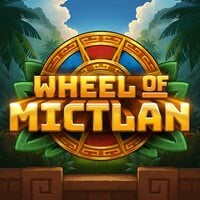 Wheel Of Mictlan