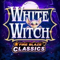 White Witch Fire Blaze Classics