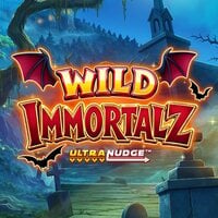 Wild Immortalz Ultranudge