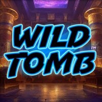 Wild Tomb Mobile