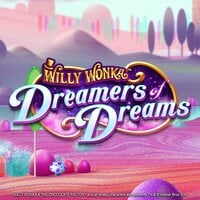 Willy Wonka Dreamers of Dreams