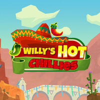 Willy's Hot Chillies
