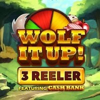 Wolf It Up! 3 Reeler
