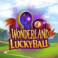 Wonderland Lucky Ball