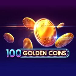 100 Golden Coins