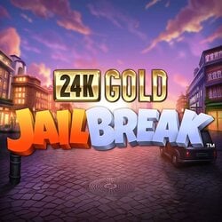 24K Gold JailBreak