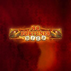 88 Fortunes Dice