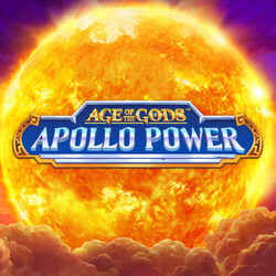 Age of the Gods Apollo Power
