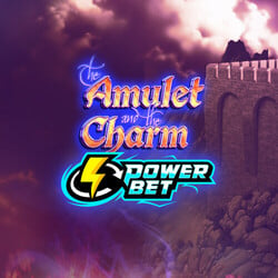 Amulet and the Charm Power Bet