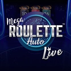 Auto Mega Roulette