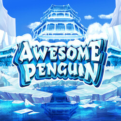Awesome Penguin
