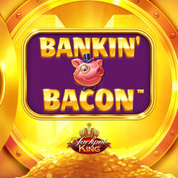 Bankin Bacon JK Logo