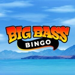 Big Bass Bingo