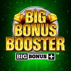 Big Bonus Booster