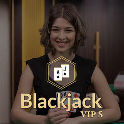 Blackjack VIP S