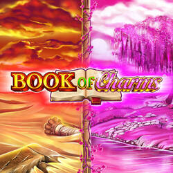 Book of Charms