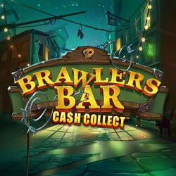 Brawlers Bar Cash Collect Logo