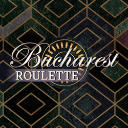 Bucharest Roulette By Playtech