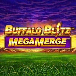 Buffalo Blitz: Mega Merge
