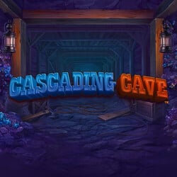 Cascading Cave