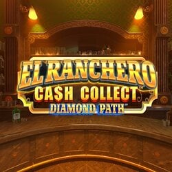 Cash Collect El Ranchero Diamond Path