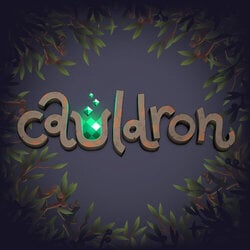 Cauldron