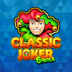 Classic Joker 6Reels