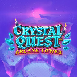 Crystal Quest : Arcane Tower