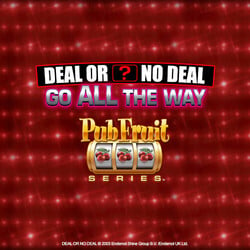 Deal or No Deal Go All The Way AWP