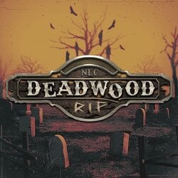 Deadwood R.I.P