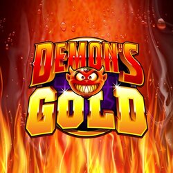 Demons Gold Logo