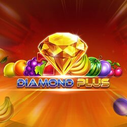 Diamond Plus Logo