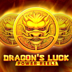 Dragon's Luck Power Reels