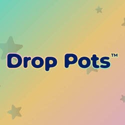 Drop Pots